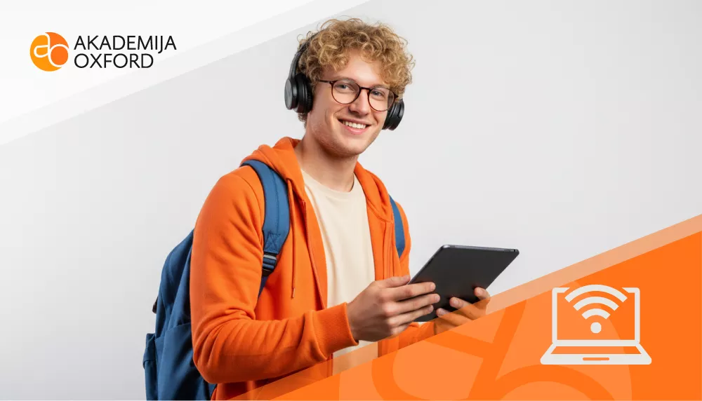 Online kurs mađarskog jezika - Akademija Oxford