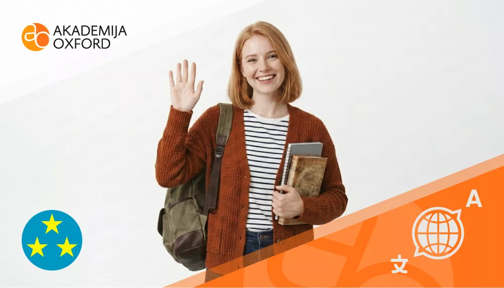 Opšti kurs i škola bunjevačkog jezika - Akademija Oxford