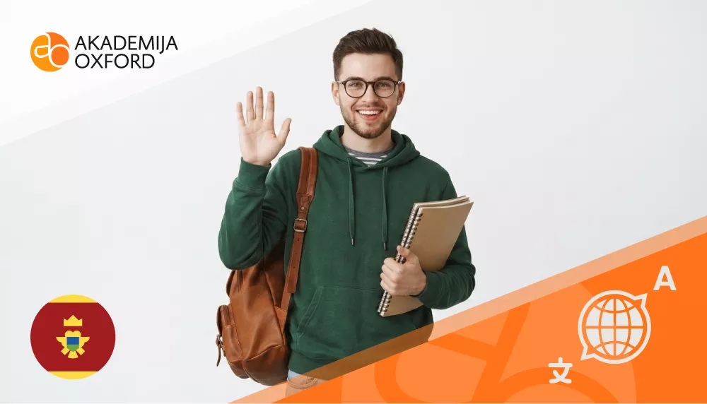 Opšti kurs crnogorskog jezika - Akademija Oxford