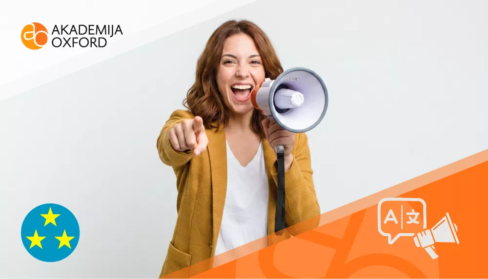 Kurs poslovnog bunjevačkog jezika za oblast marketinga - Akademija Oxford