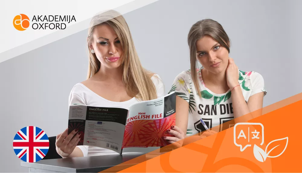 Kurs poslovnog engleskog jezika u domenu ekologije i zaštite životne sredine - Akademija Oxford