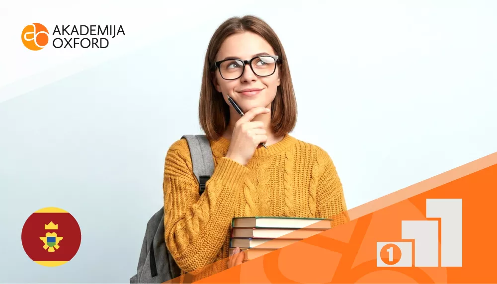 Škola crnogorskog jezika za početnike - Akademija Oxford