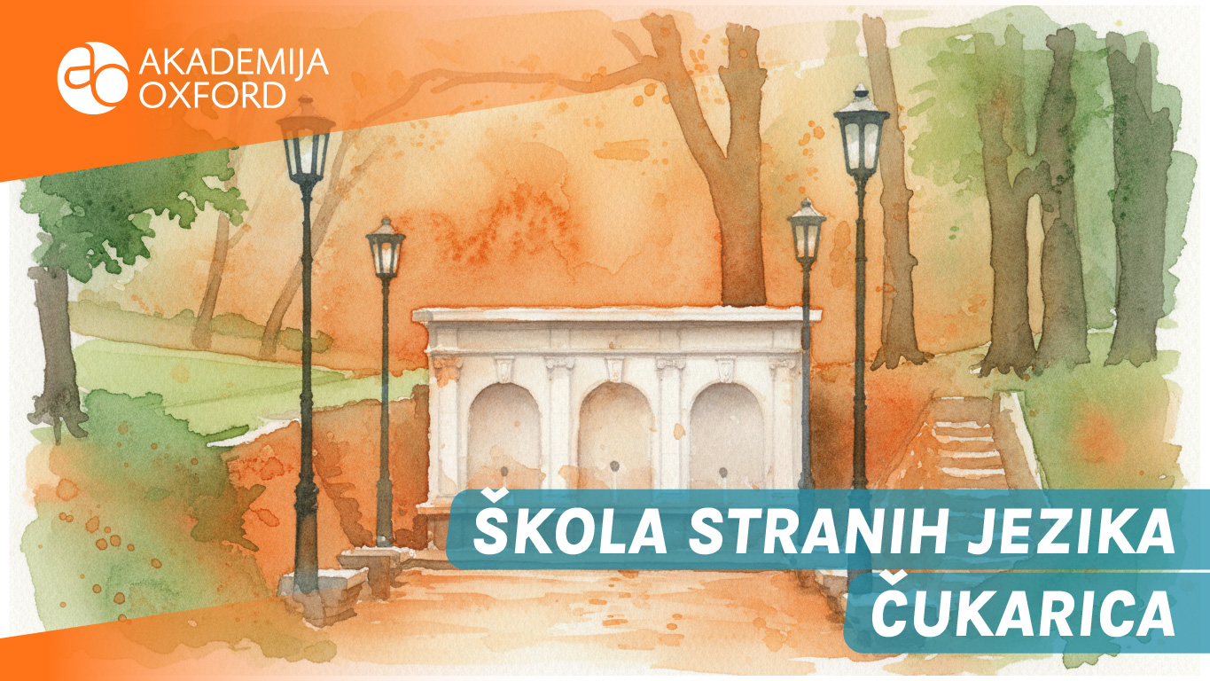 Škola stranih jezika Čukarica