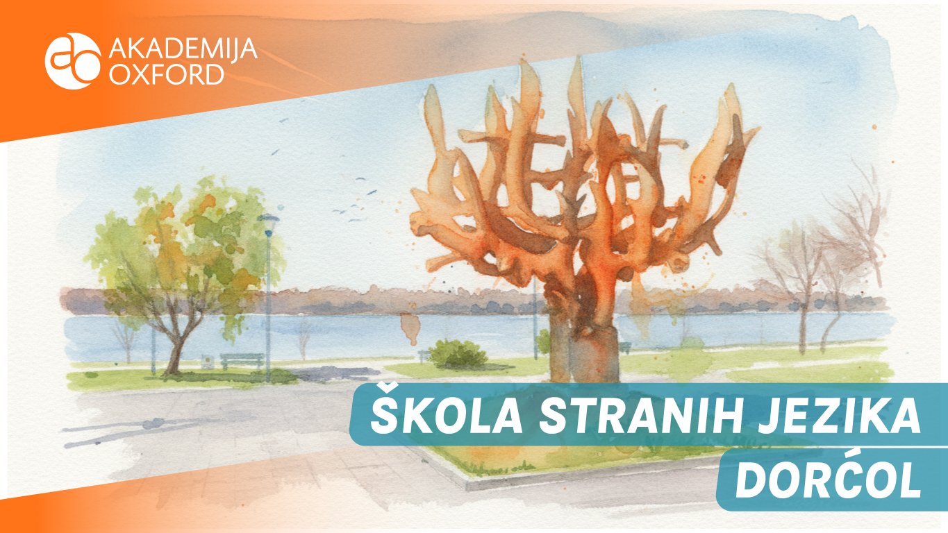 Škola stranih jezika Dorćol
