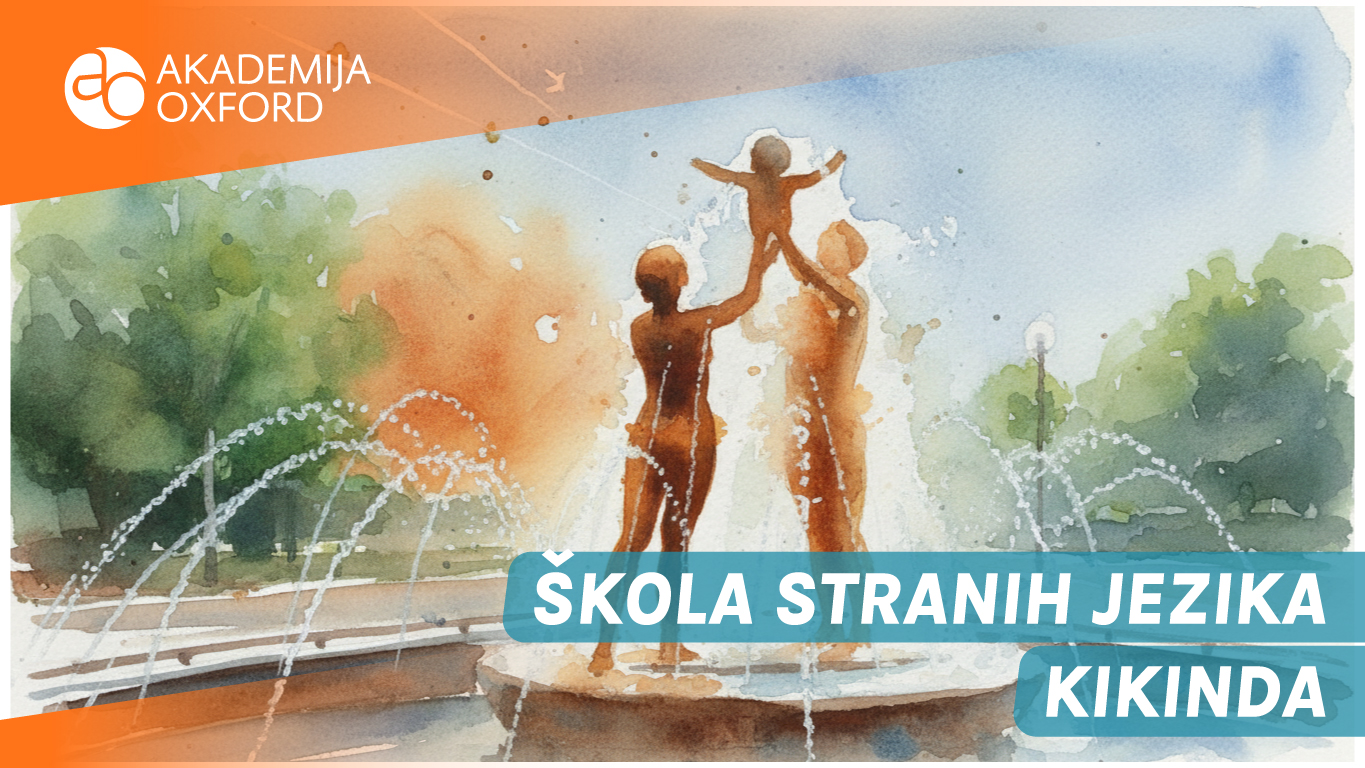 Škola stranih jezika Kikinda