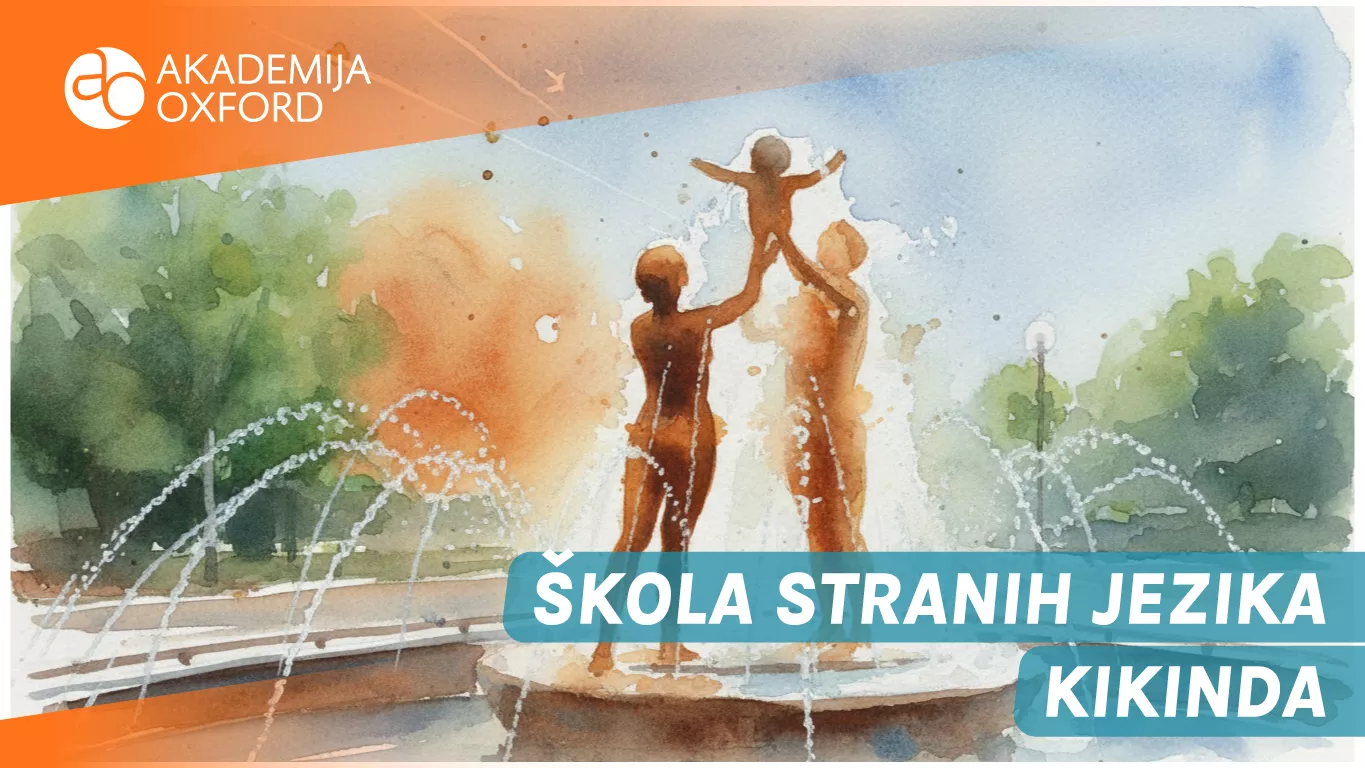 Škola stranih jezika Kikinda