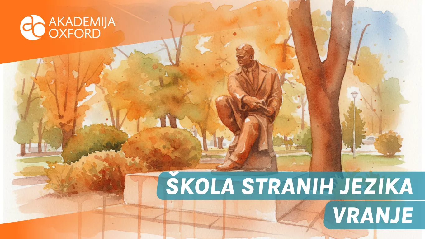 Škola stranih jezika Vranje