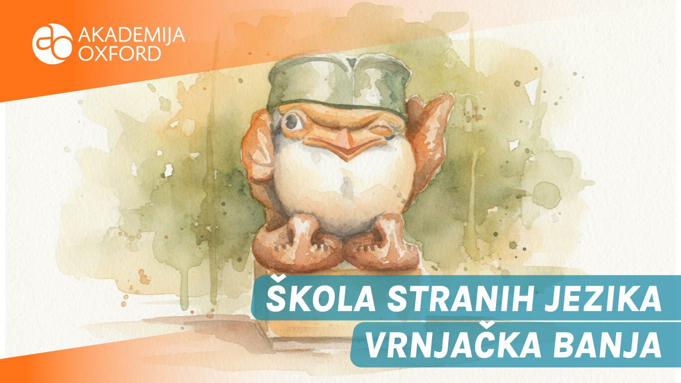 Škola stranih jezika Vrnjačka Banja