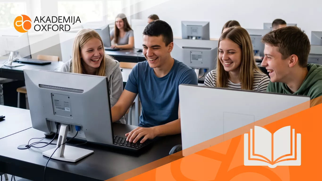 Pripremna nastava matematike za računarsku tehniku, softversko inženjerstvo i studije matematike i informatike - Akademija Oxford
