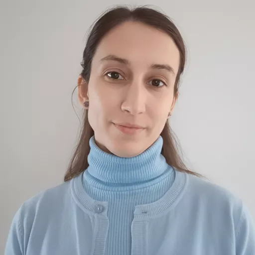 Aleksandra S. — Akademija Oxford Aleksandra S.