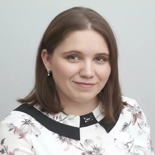 Ana M. — Akademija Oxford Ana M.