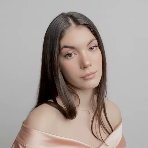 Ana P. — Akademija Oxford Ana P.