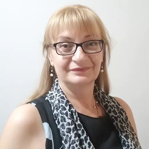 Bojana J. — Akademija Oxford Bojana J.
