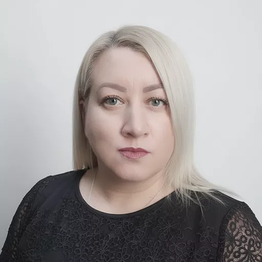 Danijela D. — Akademija Oxford Danijela D.