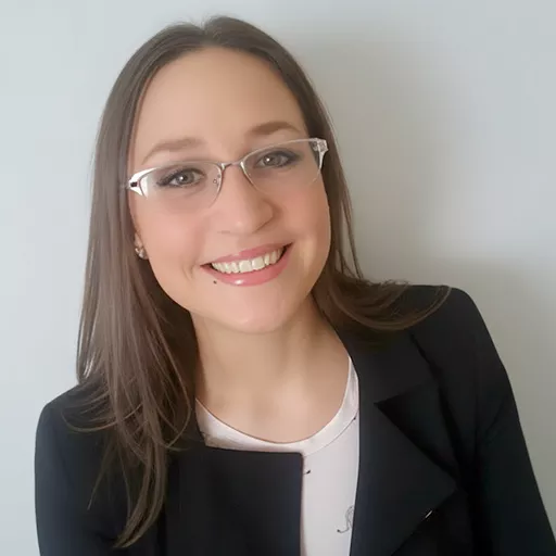 Dragana B. — Akademija Oxford Dragana B.