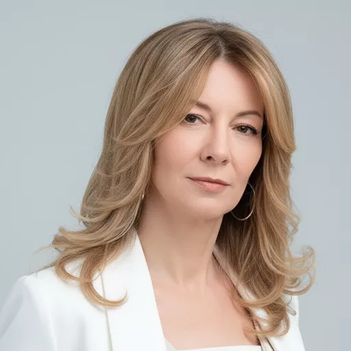Dragana M. — Akademija Oxford Dragana M.
