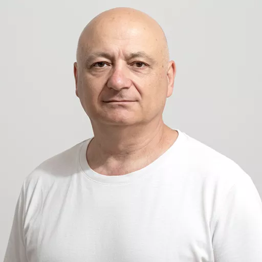 Goran O. — Akademija Oxford Goran O.