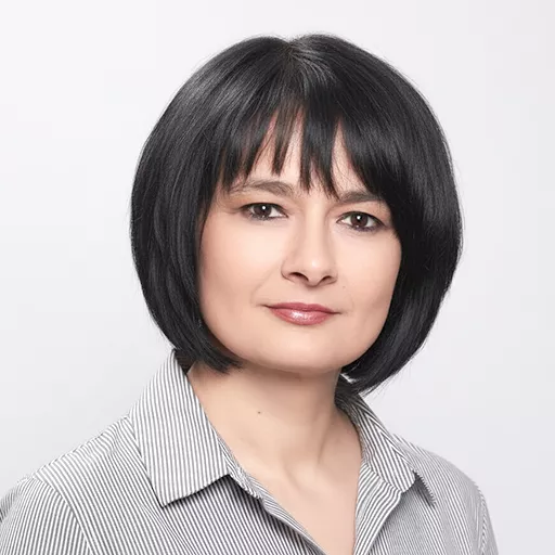 Gordana Z. — Akademija Oxford Gordana Z.