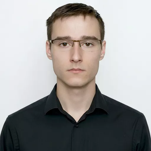 Ivan F. — Akademija Oxford Ivan F.