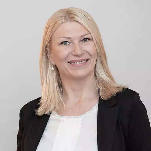 Ivana Đ. — Akademija Oxford Ivana Đ.