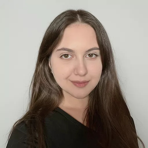 Jasmina B. — Akademija Oxford Jasmina B.