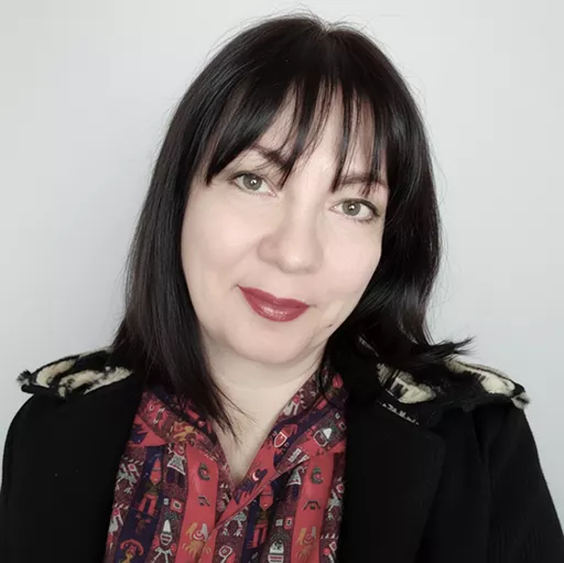 Jasmina M. — Akademija Oxford Jasmina M.