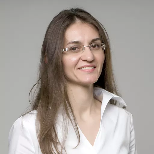 Jelena M. — Akademija Oxford Jelena M.