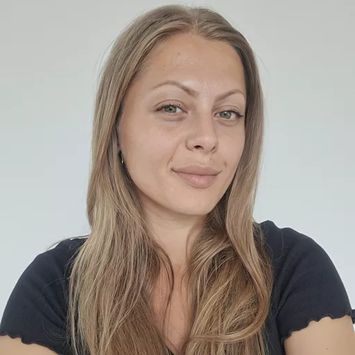 Katarina K. — Akademija Oxford Katarina K.