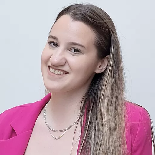 Margareta B. — Akademija Oxford Margareta B.