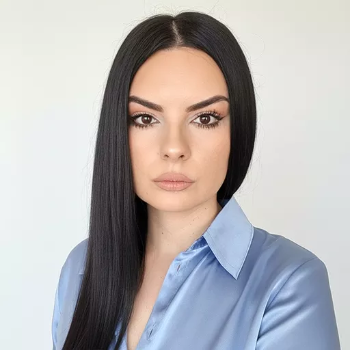 Marija Đ. — Akademija Oxford Marija Đ.