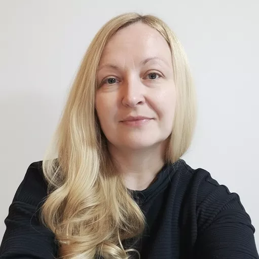Marija M. — Akademija Oxford Marija M.