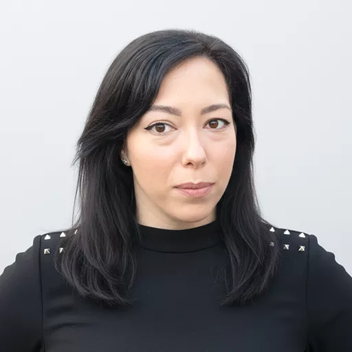 Maša A. — Akademija Oxford Maša A.