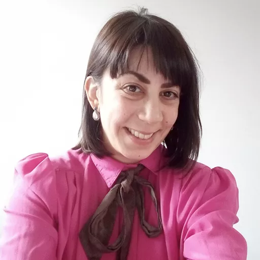 Miriana T. — Akademija Oxford Miriana T.