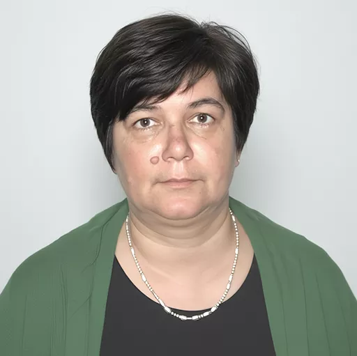 Mirjana V. — Akademija Oxford Mirjana V.