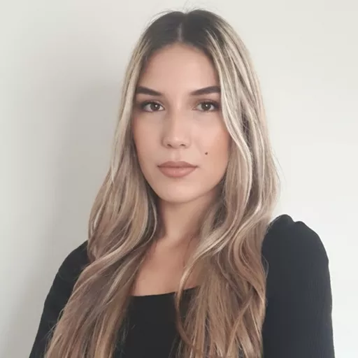 Natalija M. — Akademija Oxford Natalija M.