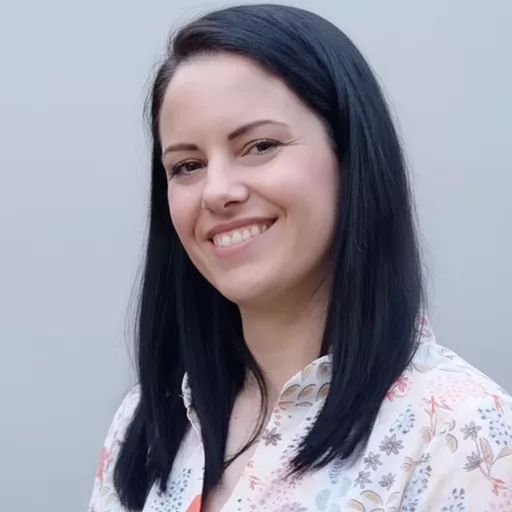 Neda J. — Akademija Oxford Neda J.
