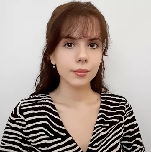 Sara Đ. — Akademija Oxford Sara Đ.