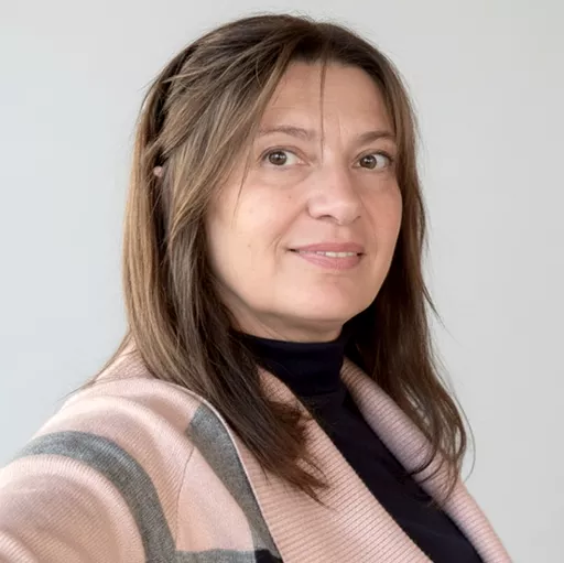 Vesna P. — Akademija Oxford Vesna P.