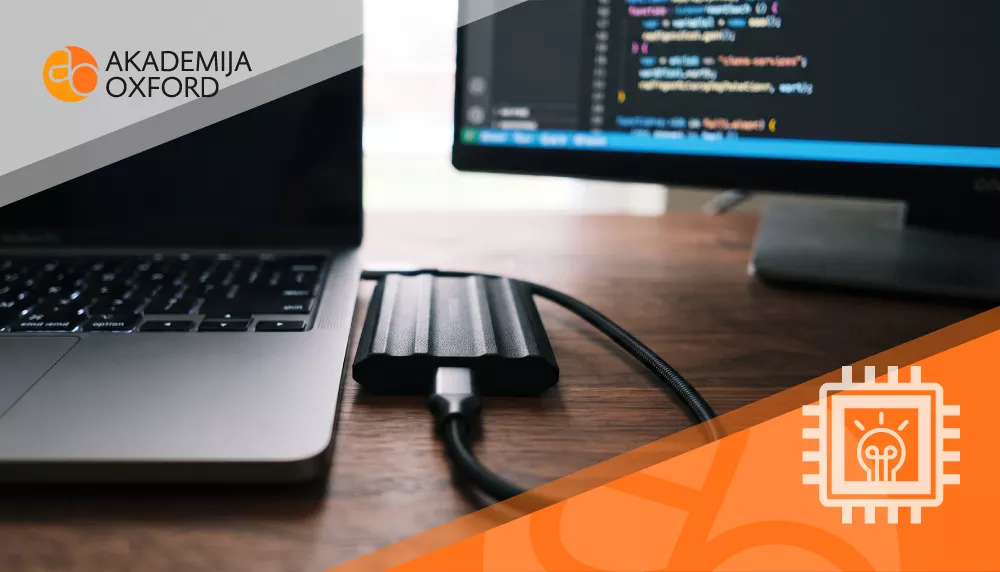 Elektrotehničar informacionih tehnologija - Akademija Oxford