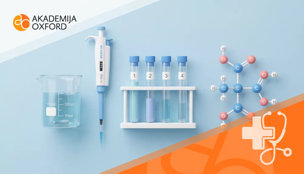 Farmaceutski tehničar za analitiku i kontrolu farmaceutskih proizvoda - peti stepen