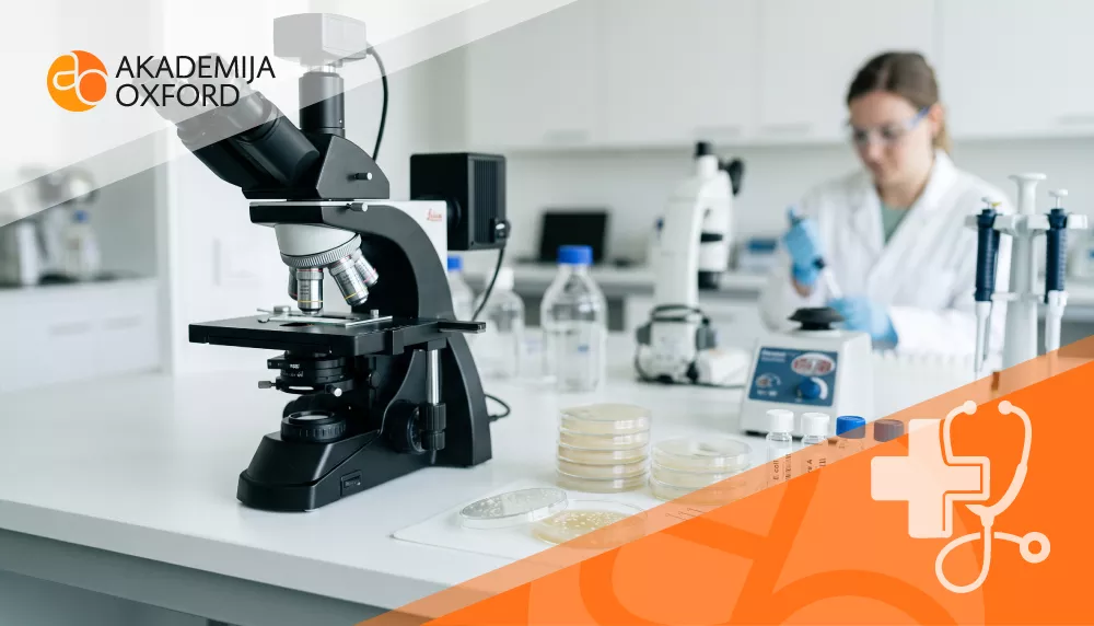 Laboratorijski tehničar za mikrobiološke analize - peti stepen