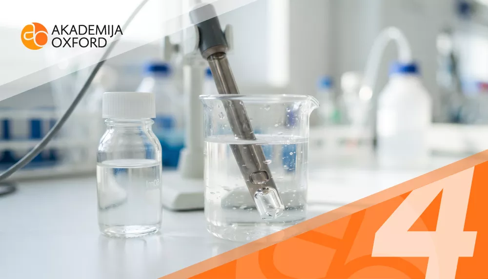 Sanitarno-ekološki tehničar, četvrti stepen stručne spreme