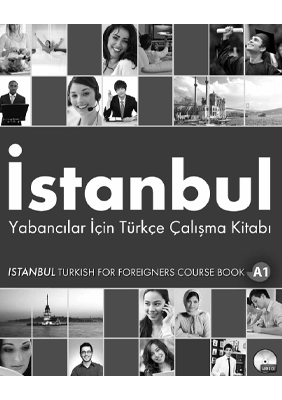 İstanbul Yabancılar İçin Türkçe Çalışma Kitabı, radna sveska turskog jezika nivo A1 İstanbul Yabancılar İçin Türkçe Çalışma Kitabı, radna sveska turskog jezika nivo A1