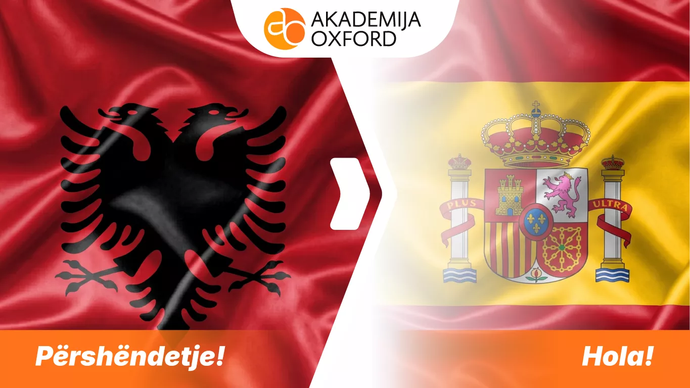 Prevođenje sa albanskog jezika na španski
