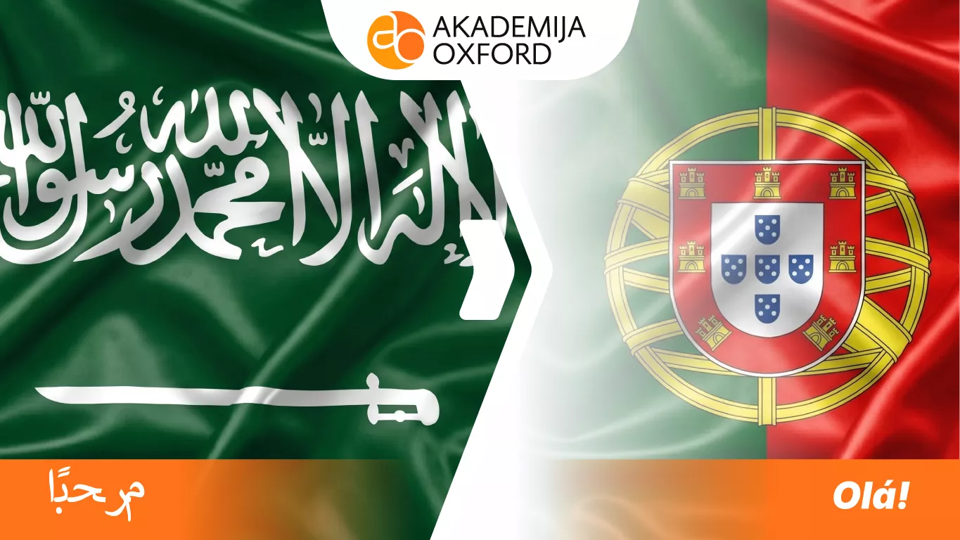 Prevod sa arapskog na portugalski jezik