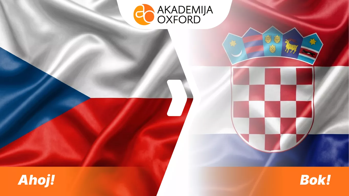 Prevod materijala sa češkog na hrvatski jezik