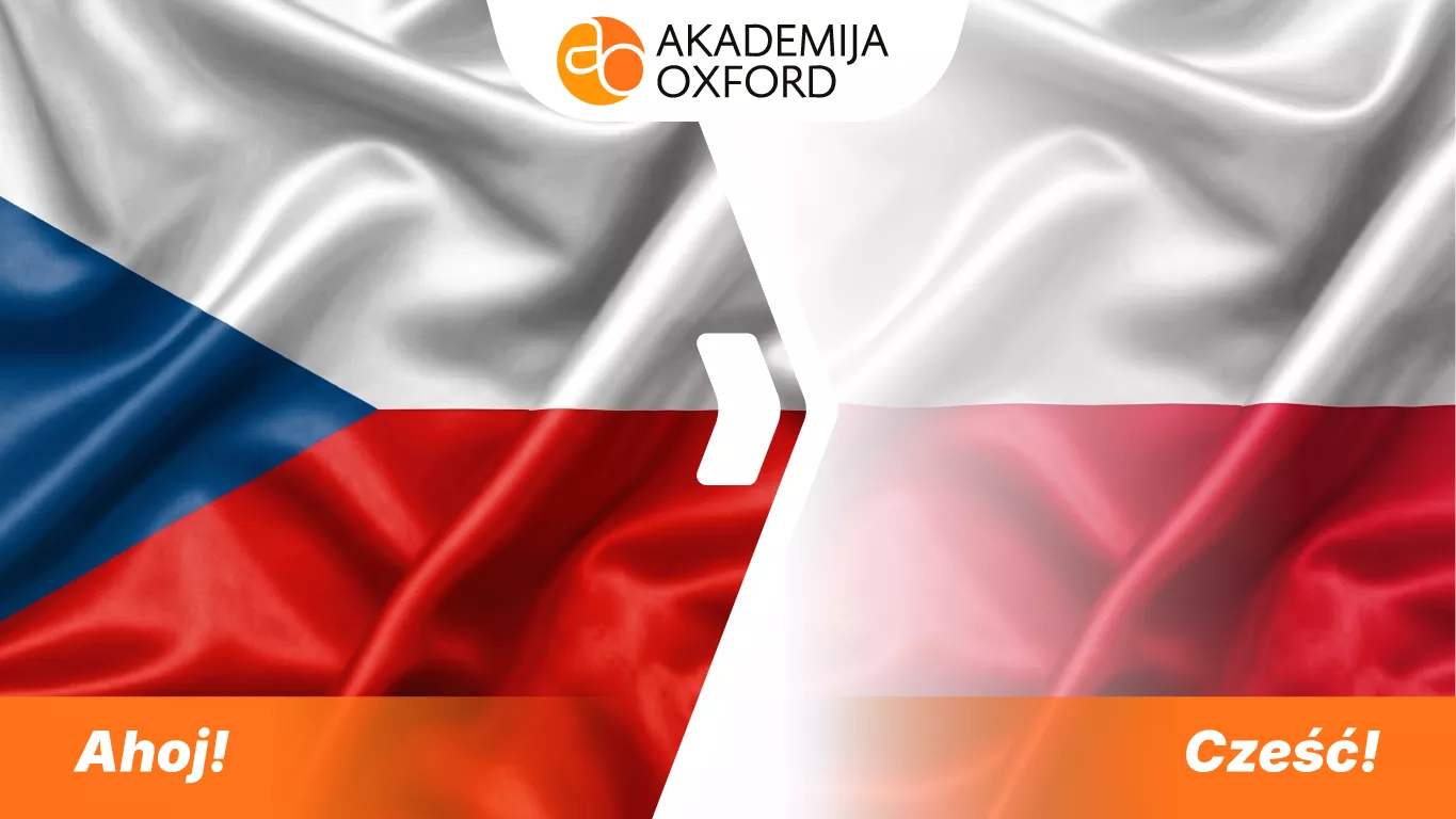 Prevod materijala sa češkog na poljski jezik
