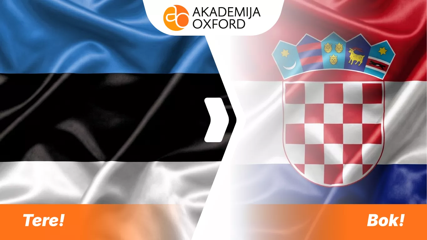 Prevodi sa estonskog na hrvatski jezik