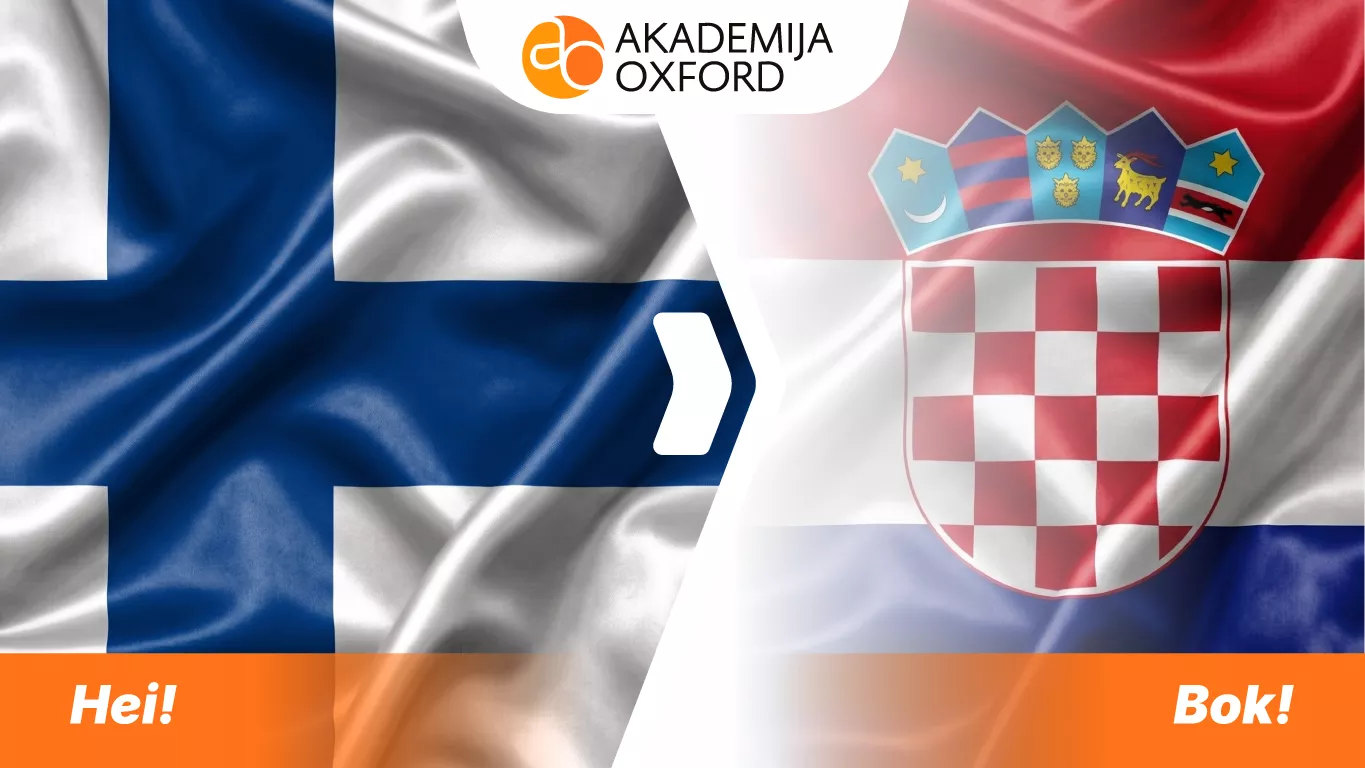Prevod sa finskog na hrvatski jezik