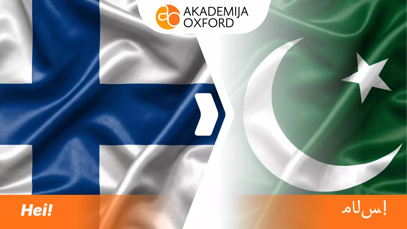 Prevod sa finskog na urdu jezik